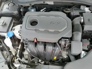 2018 Kia Optima LX с VIN 5XXGT4L37JG241671, выставлен на аукционе Copart как лот 83790845 с пробегом 75 879 миль миль и Списание • Salvage title. История ставок и продаж доступна на DreamBid. Изображение 16.