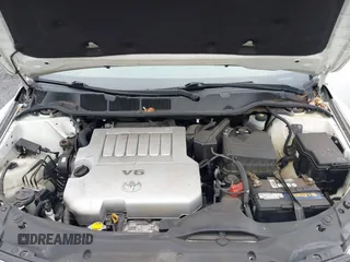2011 Toyota Venza z VIN 4T3BK3BB5BU046408, wystawiony jako IAAI lot #41962629 z przebiegiem 89 726 mil mil oraz . Historia ofert i sprzedaży dostępna na DreamBid. Obrazek 10.