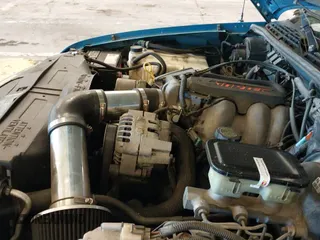 1994 Chevrolet S-10 с VIN 1GCCT14W6R8206821, выставлен на аукционе IAAI как лот 42629795 с пробегом 294 176 миль миль и . История ставок и продаж доступна на DreamBid. Изображение 19.