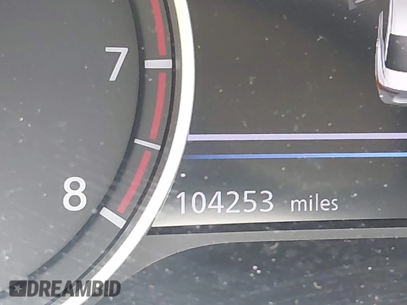 2020 Nissan Sentra SV z VIN 3N1AB8CV6LY292612, wystawiony jako IAAI lot #41924671 z przebiegiem 104 253 mil mil oraz . Historia ofert i sprzedaży dostępna na DreamBid. Obrazek 15.