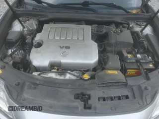 2014 Lexus ES 330 with VIN JTHBK1GG1E2106396, listed as a Copart auction lot 58976145 with 183,005 mi miles and Salvage title. Bid and sale history available at DreamBid. Image 11.