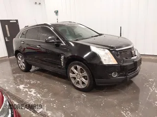 2012 Cadillac SRX Performance Collection z VIN 3GYFNBE30CS628660, wystawiony jako IAAI lot #42341993 z przebiegiem 249 922 mil mil oraz . Historia ofert i sprzedaży dostępna na DreamBid. Obrazek 1.
