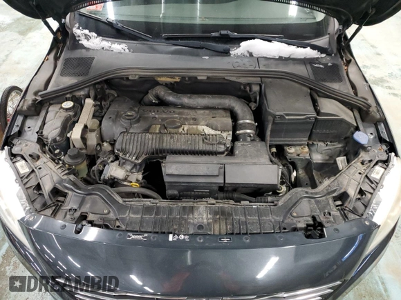 2015 Volvo S60 T5 Premier with VIN YV1612TB3F2315107, listed as a Copart auction lot 42019395 with 119,846 mi miles and Clean Title. Bid and sale history available at carsss.com. Image 11.