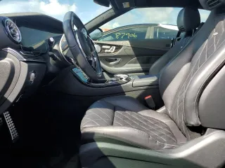 2019 Mercedes-Benz E-Class E 450 with VIN WDD1K6HB5KF084863, listed as a Copart auction lot 73805904 with 0 mi miles and Non Repairable. Bid and sale history available at carsss.com. Image 11.