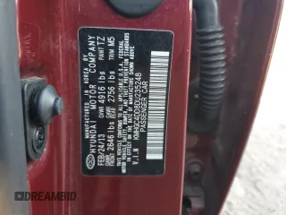 2013 Hyundai Genesis 3.8L with VIN KMHGC4DD8DU235248, listed as a Copart auction lot 73462114 with 180,725 mi miles and Salvage Title. Bid and sale history available at carsss.com. Image 12.