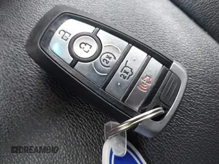 2020 Ford Edge Titanium z VIN 2FMPK4K91LBB56297, wystawiony jako IAAI lot #41938896 z przebiegiem 79 875 mil mil oraz . Historia ofert i sprzedaży dostępna na DreamBid. Obrazek 11.