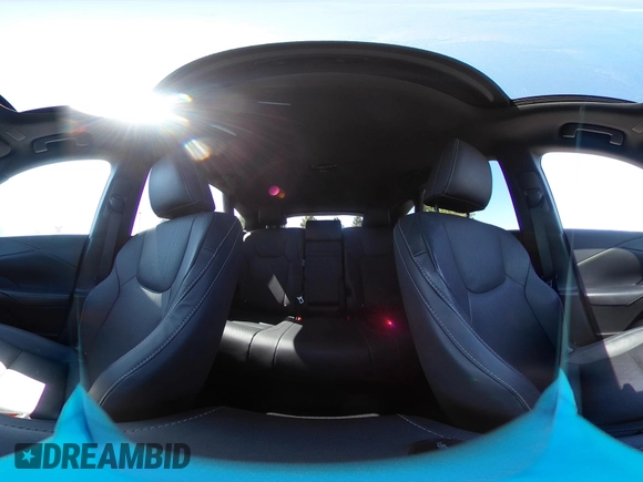 2024 Lexus RX 350 with VIN JTJCHMAA3R2012338, listed as a IAAI auction lot 42195076 with 22,993 mi miles and . Bid and sale history available at DreamBid. Image 20.