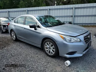 2017 Subaru Legacy with VIN 4S3BNAB60H3025444, listed as a Copart auction lot 53870054 with 173,928 mi miles. Bid and sale history available at carsss.com. Image 4.