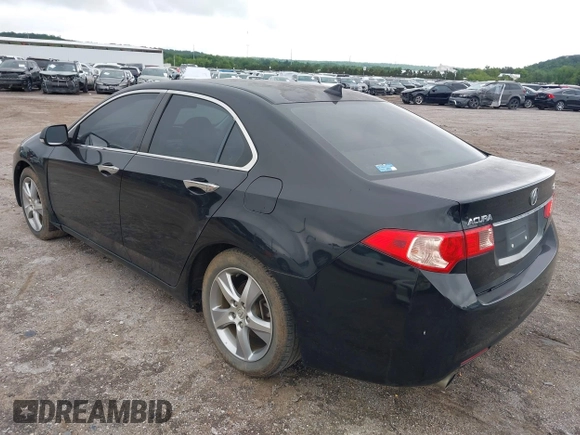 2011 Acura TSX z VIN JH4CU2F68BC005312, wystawiony jako IAAI lot #42331991 z przebiegiem 182 356 mil mil oraz . Historia ofert i sprzedaży dostępna na DreamBid. Obrazek 3.