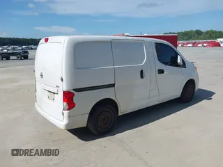 2017 Nissan NV200 SV с VIN 3N6CM0KN1HK721262, выставлен на аукционе IAAI как лот 42251679 с пробегом 177 939 миль миль и . История ставок и продаж доступна на DreamBid. Изображение 4.