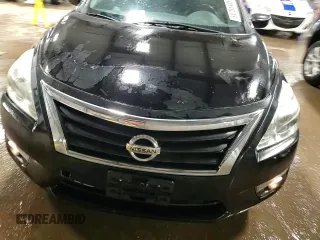 2014 Nissan Altima SL with VIN 1N4AL3AP4EN358484, listed as a Copart auction lot 51781445 with 130,935 mi miles and Salvage Title. Bid and sale history available at DreamBid. Image 13.