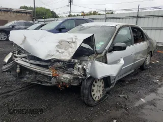 2002 Honda Accord VP z VIN 1HGCF86672A161983, wystawiony jako Copart lot #73281774 z przebiegiem Nie podano mil oraz Nie do naprawy • Non repairable. Historia ofert i sprzedaży dostępna na DreamBid. Obrazek 1.