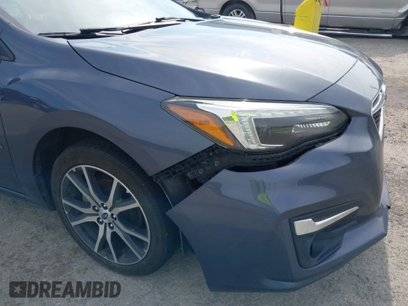 2017 Subaru Impreza Limited with VIN 4S3GKAU67H3621078, listed as a IAAI auction lot 42767983 with 161,749 mi miles and . Bid and sale history available at DreamBid. Image 20.