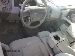 2008 Ford F-150 STX with VIN 1FTRF02218KB72736, listed as a Copart auction lot 83971664 with 175,514 mi miles and Clean Title. Bid and sale history available at carsss.com. Image 8.
