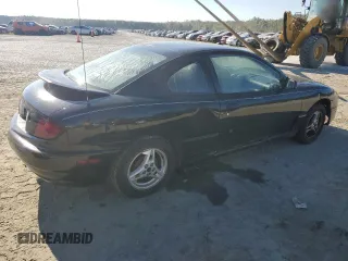 2005 Pontiac Sunfire z VIN 3G2JB12F95S220733, wystawiony jako Copart lot #74266014 z przebiegiem 208 749 mil mil oraz Szkoda całkowita • Salvage title. Historia ofert i sprzedaży dostępna na DreamBid. Obrazek 3.