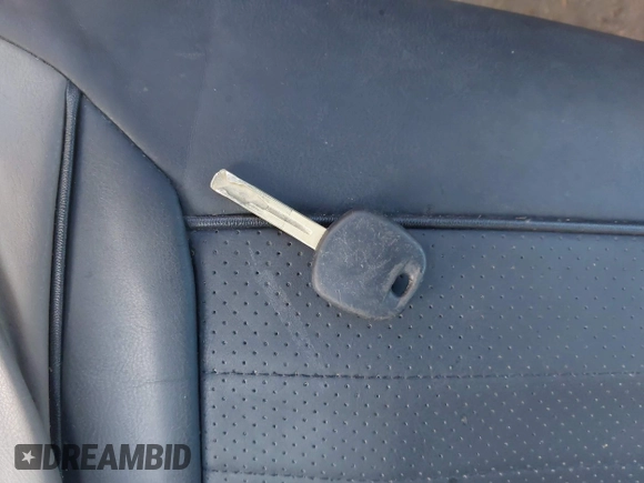 2004 Lexus ES 350 with VIN JTHBA30G245002697, listed as a IAAI auction lot 41614823 with 147,209 mi miles and . Bid and sale history available at DreamBid. Image 11.