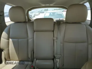 2014 Nissan Pathfinder Platinum with VIN 5N1AR2MN3EC695622, listed as a Copart auction lot 63743265 with 150,876 mi miles and Clean title. Bid and sale history available at DreamBid. Image 10.