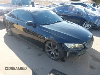 2009 BMW 3 Series 335i с VIN WBAWB73519P158238, выставлен на аукционе IAAI как лот 41720560 с пробегом 154 846 миль миль и . История ставок и продаж доступна на DreamBid. Изображение 1.