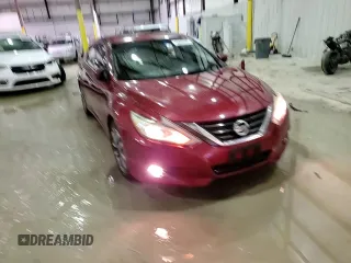 2016 Nissan Altima SR with VIN 1N4AL3AP5GC143078, listed as a Copart auction lot 46243345 with 148,055 mi miles and Non Repairable. Bid and sale history available at carsss.com. Image 13.
