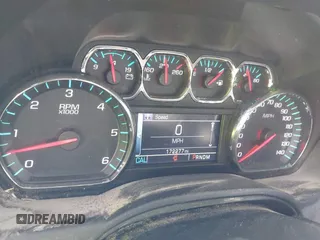 2015 Chevrolet Tahoe LT с VIN 1GNSCBKC6FR738268, выставлен на аукционе IAAI как лот 42638989 с пробегом 172 227 миль миль и . История ставок и продаж доступна на DreamBid. Изображение 7.