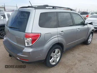 2010 Subaru Forester X Limited with VIN JF2SH6DC7AH907129, listed as a IAAI auction lot 39669416 with 76,445 mi miles and . Bid and sale history available at DreamBid. Image 4.