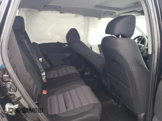 2019 Honda CR-V EX with VIN 5J6RW1H58KA034092, listed as a Copart auction lot 51264135 with 15,804 mi miles and Salvage Title. Bid and sale history available at DreamBid. Image 11.