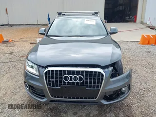 2016 Audi Q5 Premium Plus z VIN WA1L2AFP5GA141386, wystawiony jako IAAI lot #42076325 z przebiegiem 85 808 mil mil oraz . Historia ofert i sprzedaży dostępna na DreamBid. Obrazek 12.