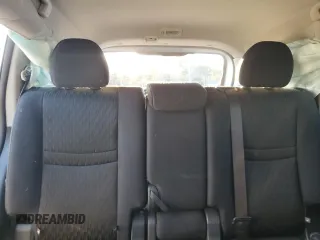 2017 Nissan Rogue SV с VIN 5N1AT2MTXHC804940, выставлен на аукционе Copart как лот 51518695 с пробегом Не указан миль и На запчасти • Non repairable. История ставок и продаж доступна на DreamBid. Изображение 10.