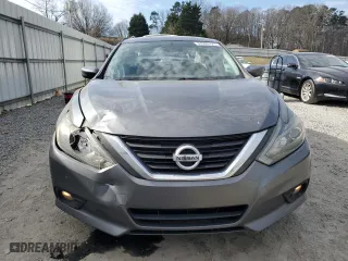 2017 Nissan Altima 2.5 SR with VIN 1N4AL3APXHC160721, listed as a Copart auction lot 47000725 with 144,798 mi miles and Salvage Title. Bid and sale history available at carsss.com. Image 5.