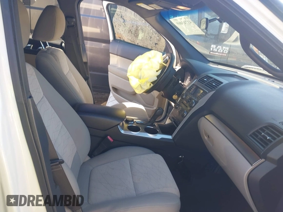2012 Ford Explorer with VIN 1FMHK8B89CGA32399, listed as a IAAI auction lot 41743069 with 113,246 mi miles and . Bid and sale history available at DreamBid. Image 5.