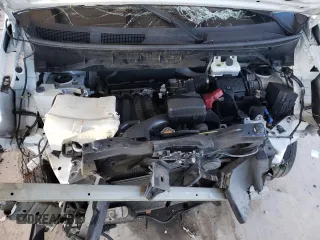 2016 Nissan NV200 S z VIN 3N6CM0KN2GK692367, wystawiony jako Copart lot #48136205 z przebiegiem 166 995 mil mil oraz Szkody całkowita. Historia ofert i sprzedaży dostępna na DreamBid. Obrazek 11.