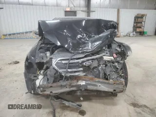 2013 Ford Taurus Limited with VIN 1FAHP2J87DG128236, listed as a Copart auction lot 86337974 with Not provided miles and Salvage title. Bid and sale history available at DreamBid. Image 5.