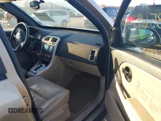 2007 Chevrolet Equinox LT with VIN 2CNDL63F576065483, listed as a IAAI auction lot 41808569 with 190,016 mi miles. Bid and sale history available at carsss.com. Image 5.