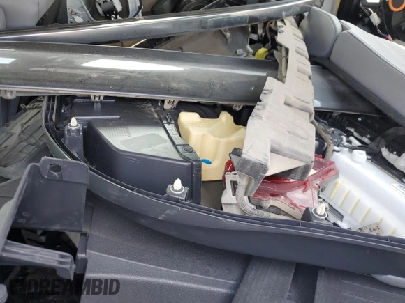 2021 Toyota Highlander Limited z VIN 5TDYZRAH3MS516325, wystawiony jako Copart lot #58806255 z przebiegiem 78 643 mil mil oraz Szkoda całkowita • Salvage title. Historia ofert i sprzedaży dostępna na DreamBid. Obrazek 13.