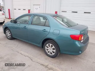 2010 Toyota Corolla with VIN 2T1BU4EEXAC379685, listed as a IAAI auction lot 41977194 with 158,850 mi miles and . Bid and sale history available at DreamBid. Image 3.
