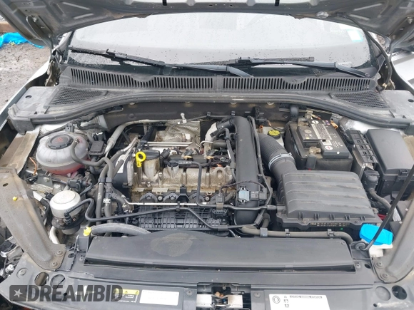 2020 Volkswagen Jetta S with VIN 3VWN57BU7LM014508, listed as a IAAI auction lot 42371444 with 78,416 mi miles and . Bid and sale history available at DreamBid. Image 10.
