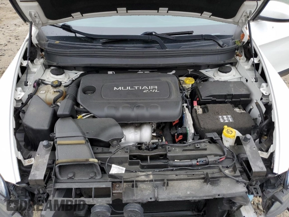 2016 Jeep Cherokee Altitude z VIN 1C4PJMCB5GW300818, wystawiony jako Copart lot #60540115 z przebiegiem 55 749 mil mil oraz Szkoda całkowita • Salvage title. Historia ofert i sprzedaży dostępna na DreamBid. Obrazek 11.
