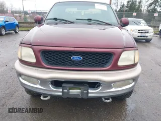1997 Ford F-150 z VIN 2FTDX08W1VCA04449, wystawiony jako IAAI lot #41858712 z przebiegiem 223 304 mil mil oraz . Historia ofert i sprzedaży dostępna na DreamBid. Obrazek 6.