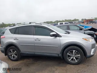 2016 Toyota RAV4 XLE with VIN 2T3WFREV5GW309468, listed as a IAAI auction lot 41973896 with 100,911 mi miles. Bid and sale history available at carsss.com. Image 13.