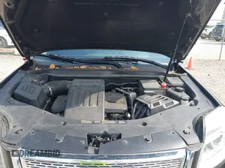 2015 GMC Terrain SLE z VIN 2GKALREK0F6425765, wystawiony jako IAAI lot #42593980 z przebiegiem 124 190 mil mil oraz . Historia ofert i sprzedaży dostępna na DreamBid. Obrazek 10.