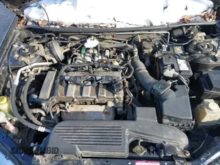 2002 Mazda Protege DX with VIN JM1BJ225620493468, listed as a IAAI auction lot 41367071 with 139,976 mi miles and . Bid and sale history available at DreamBid. Image 10.