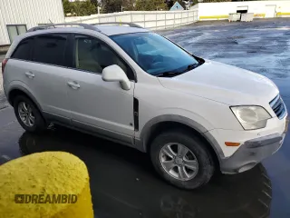 2008 Saturn VUE XE with VIN 3GSCL33P18S503009, listed as a Copart auction lot 49015475 with 173,955 mi miles and Clean Title. Bid and sale history available at carsss.com. Image 4.