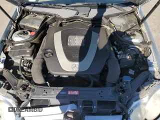 2008 Mercedes-Benz CLK 350 с VIN WDBTK56F38F236424, выставлен на аукционе Copart как лот 50446485 с пробегом 90 108 миль миль и Списание • Salvage title. История ставок и продаж доступна на DreamBid. Изображение 11.