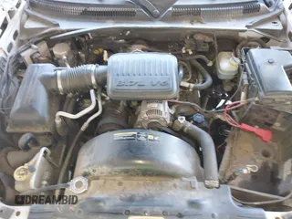 2006 Dodge Dakota ST with VIN 1D7HE22K26S629826, listed as a IAAI auction lot 41777678 with 248,847 mi miles and . Bid and sale history available at DreamBid. Image 10.