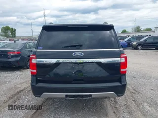 2018 Ford Expedition Max XLT with VIN 1FMJK1JT1JEA39208, listed as a IAAI auction lot 41845431 with 96,910 mi miles and . Bid and sale history available at DreamBid. Image 17.