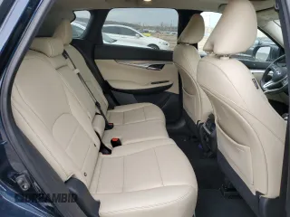 2019 Infiniti QX50 Pure z VIN 3PCAJ5M33KF146271, wystawiony jako Copart lot #86974254 z przebiegiem 56 258 mil mil oraz Szkoda całkowita • Salvage title. Historia ofert i sprzedaży dostępna na DreamBid. Obrazek 10.