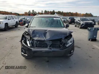 2013 Volkswagen Tiguan SE z VIN WVGBV7AXXDW534779, wystawiony jako Copart lot #77397164 z przebiegiem 149 285 mil mil oraz Szkoda całkowita • Salvage title. Historia ofert i sprzedaży dostępna na DreamBid. Obrazek 5.