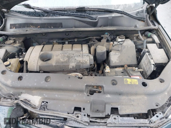 2012 Toyota RAV4 with VIN 2T3JF4DV9CW256430, listed as a IAAI auction lot 42253071 with 229,631 mi miles and . Bid and sale history available at DreamBid. Image 10.