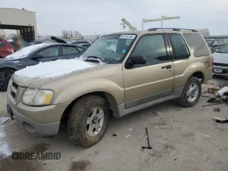 2002 Ford Explorer Sport Value z VIN 1FMYU60E12UC86826, wystawiony jako Copart lot #44714145 z przebiegiem 193 827 mil mil oraz Szkody całkowita. Historia ofert i sprzedaży dostępna na DreamBid. Obrazek 1.