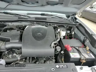 2019 Toyota Tacoma SR5 with VIN 3TMBZ5DN0KM022291, listed as a Copart auction lot 56037105 with 77,728 mi miles and Salvage title. Bid and sale history available at DreamBid. Image 13.
